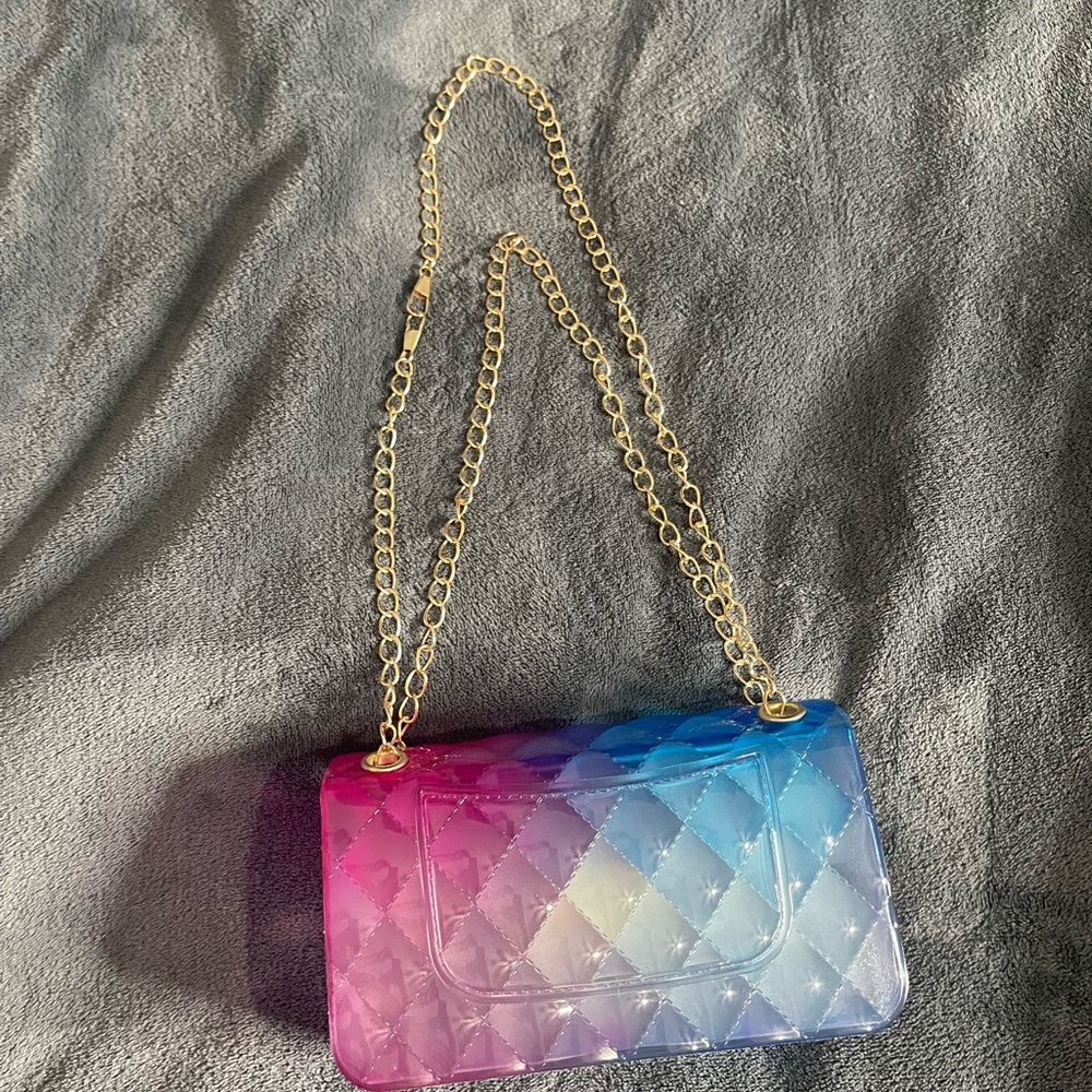 Cross Body Bag